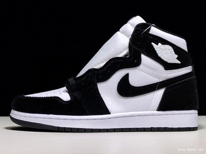1 CD0461-007 High Air OG Retro Jordan Panda 0820